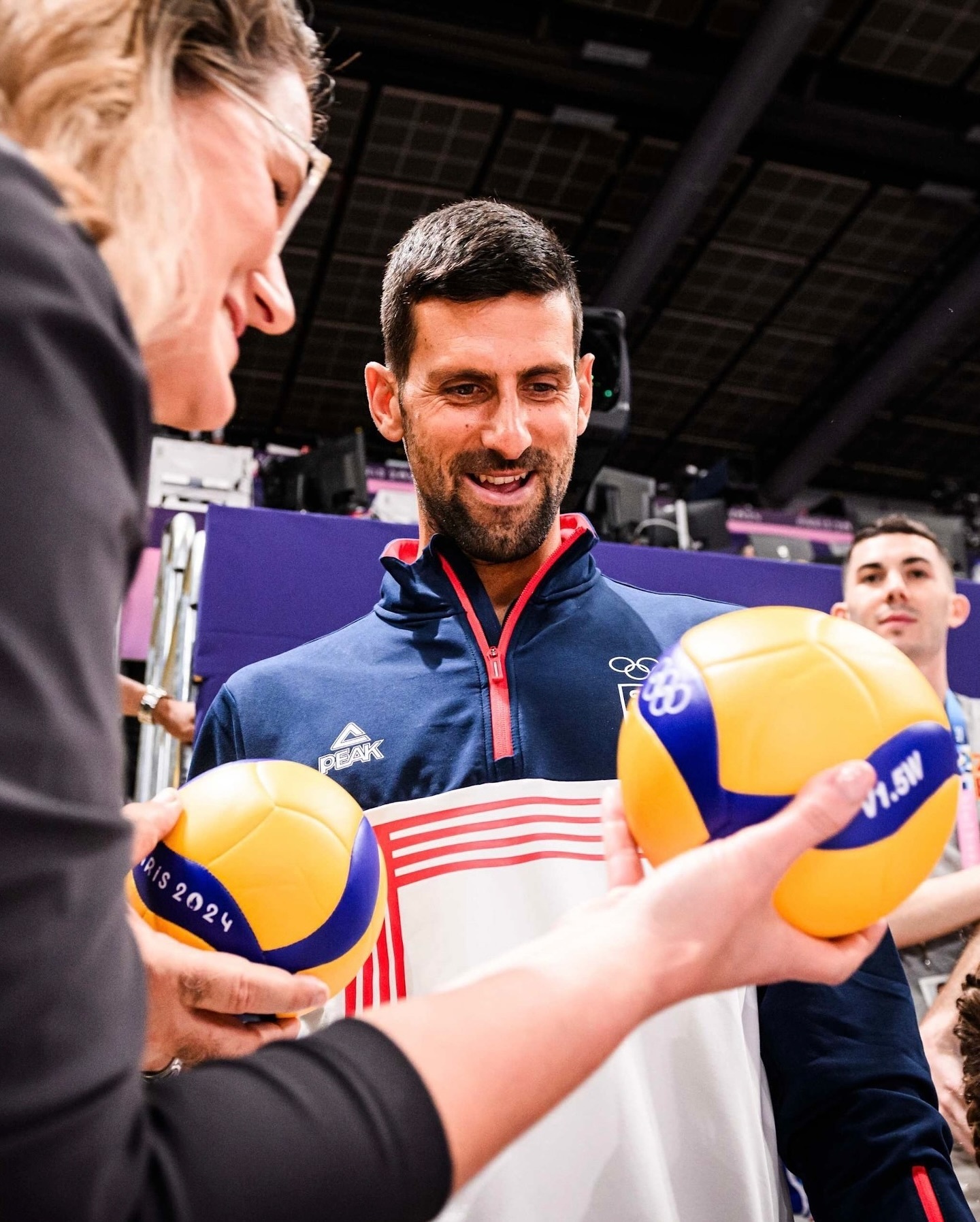 关于德约科维奇意外战胜法国队，刷新纪录引爆全场！的信息-爱游戏游戏平台