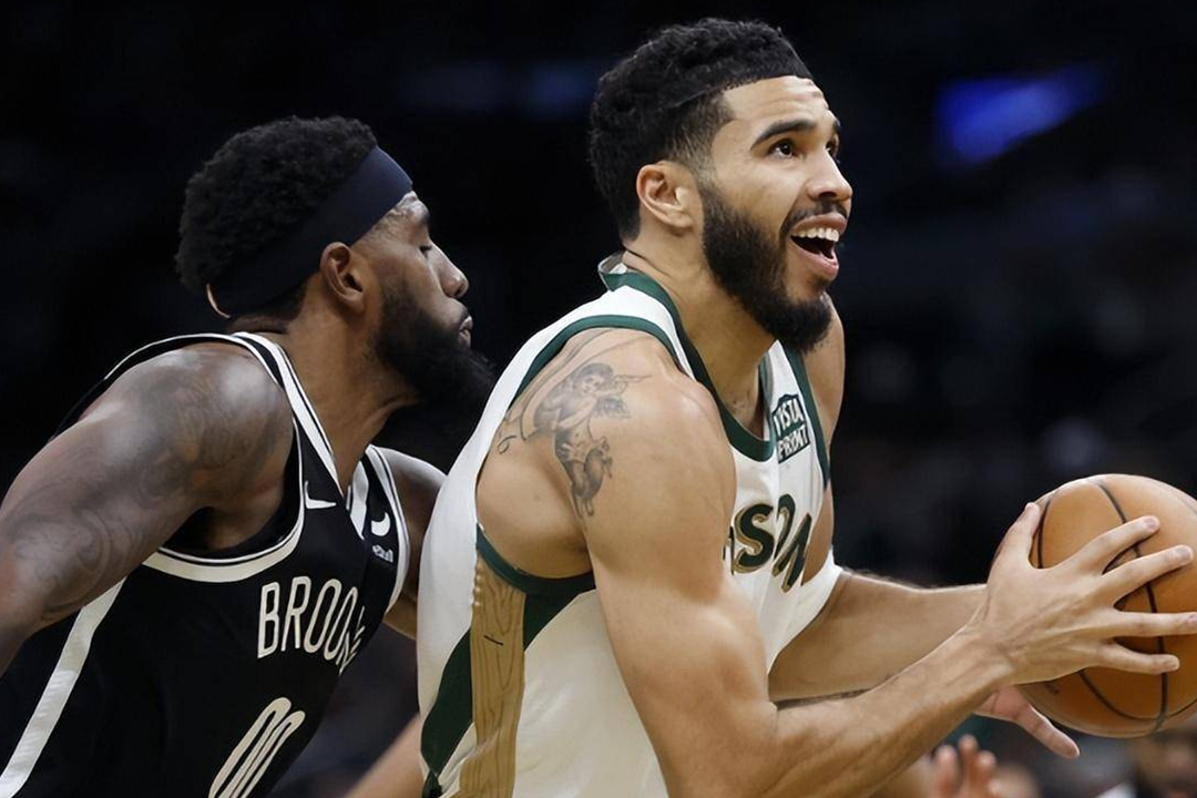 塔图姆在瑞士队比赛中比赛规则变更，险胜引发热议！-爱游戏注册